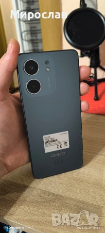 OPPO A5x 4GB Ram 128GB Вътрешна Памет, снимка 4 - Други - 53809523