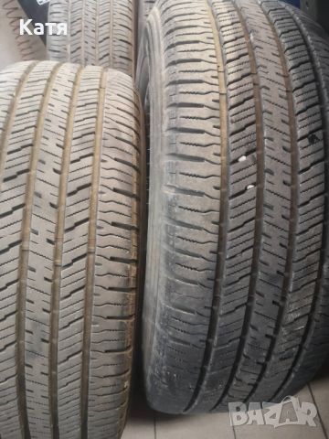 HANKOOK Dynapro P275/60R20 - Летни гуми  , снимка 1 - Гуми и джанти - 46394473