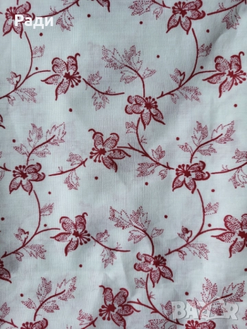 Продавам платове за блузи ризи поли, снимка 12 - Други - 42127295