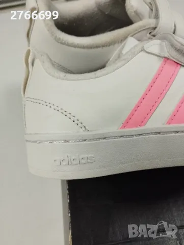 Маратонки Adidas номер 31, снимка 2 - Детски маратонки - 50155561