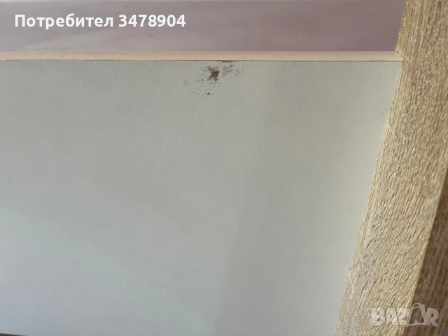 Детско легло за  матрак 90/200, снимка 3 - Спални и легла - 51090921