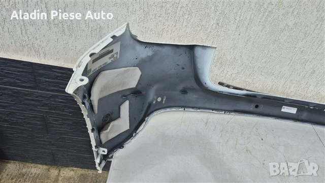 Задна броня Mercedes GLA година 2014 2015 2016 2017 код A1568850125 , снимка 6 - Аксесоари и консумативи - 50445087