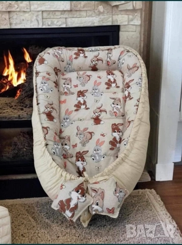 бебешко гнездо 