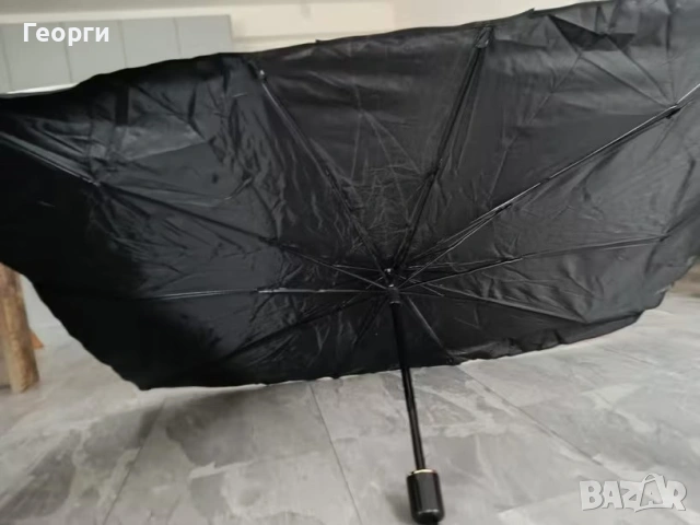 Сенник за кола тип чадър, снимка 2 - Аксесоари и консумативи - 53926644