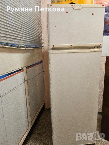 Siltal Хладилник Идеален, снимка 14 - Хладилници - 51954738