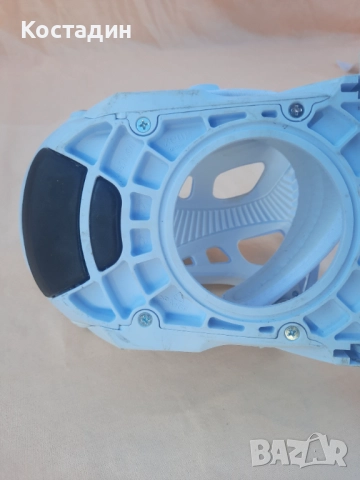 Сноуборд автомати Firefly размер M, снимка 5 - Зимни спортове - 52631273