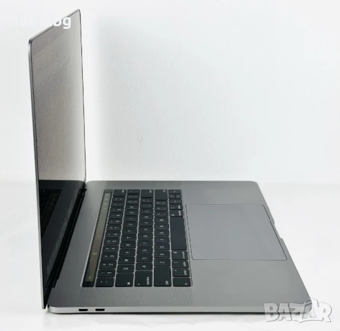 Macbook Pro 15 2018 i7 2,6Ghz 16RAM 512GB Space Gray Гаранция!, снимка 5 - Лаптопи за работа - 51017558