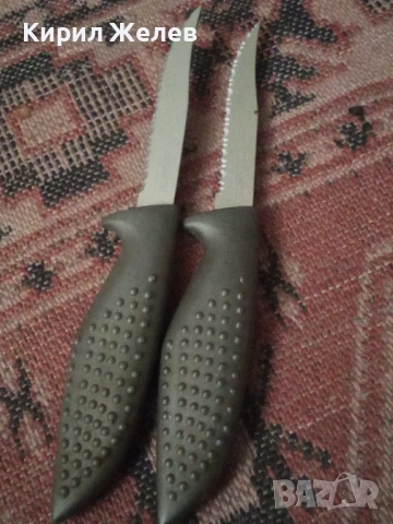 Кухненски ножове 2 броя 53714