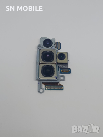 Задна камера за Samsung Galaxy S20 Plus употребявана