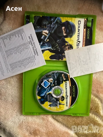 Вс игри са нови, снимка 10 - Други игри и конзоли - 53066999