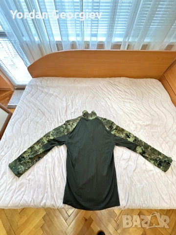 Военни дрехи, снимка 11 - Екипировка - 53624556