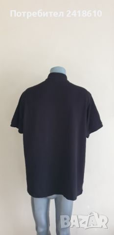 Lacoste Pique Cotton Regular Fit Mens Size 7 - 2XL ОРИГИНАЛ! Мъжка Тениска!, снимка 4 - Тениски - 45529589