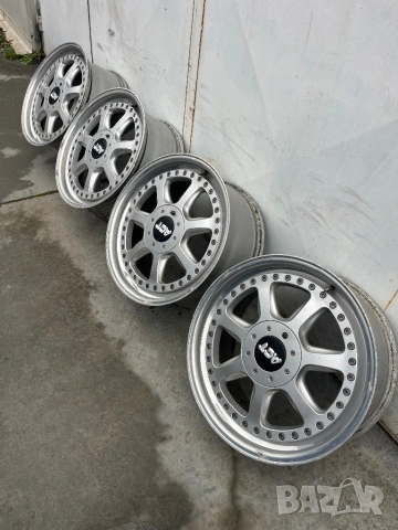 ACT /Gotti  18”, снимка 9 - Гуми и джанти - 39770191