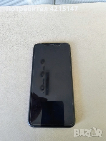 Iphone XS MAX,64GB,81% батерия,iOS 18.7.3, снимка 7 - Apple iPhone - 53050222