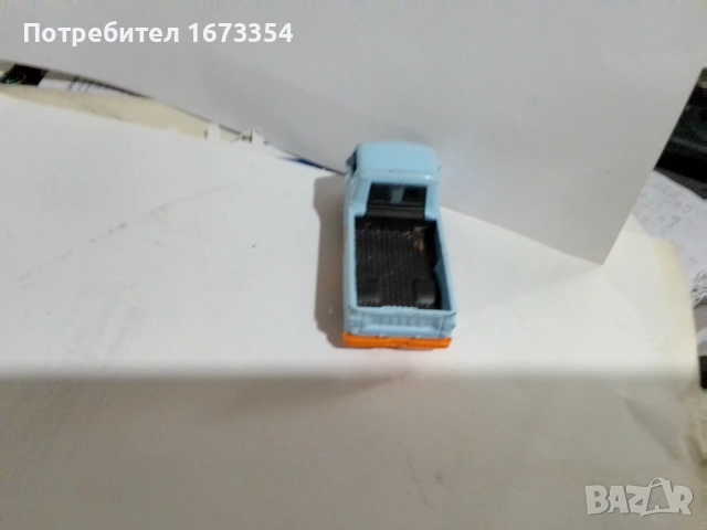 MATCHBOX, снимка 5 - Колекции - 51475598