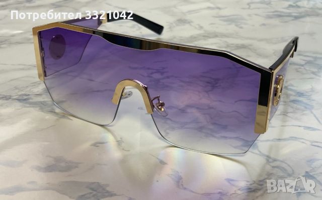 Мъжки Слънчеви Очила НОВИ Модели 2024, снимка 1 - Слънчеви и диоптрични очила - 36003952