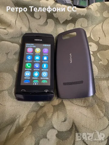 Nokia 306, снимка 1