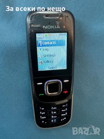 NOKIA 2680S-2, снимка 11 - Nokia - 46626836