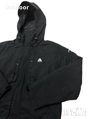 Мъжко непромокаемо яке Nike ACG Gore-Tex, размер L , снимка 2 - Якета - 45984656