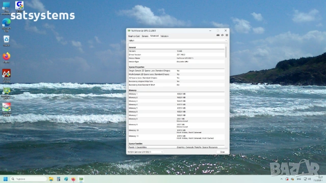 Видео карта NVidia GeForce Palit GTX650 Ti 2048MB GDDR5 128bit PCI-E, снимка 17 - Видеокарти - 53402297
