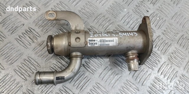 ЕГР охладител Ford S-Max 2.0TDCi 2009г.	