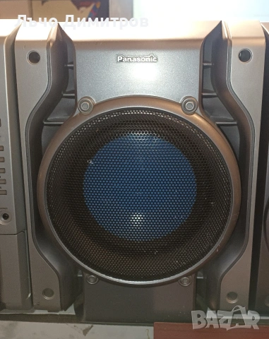 PANASONIC SA-AK630, снимка 7 - Аудиосистеми - 53911630