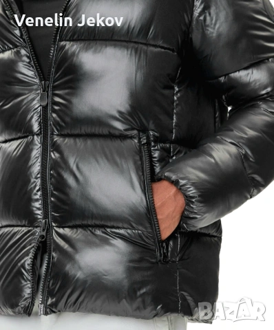 SAVE THE DUCK , снимка 4 - Якета - 54291306