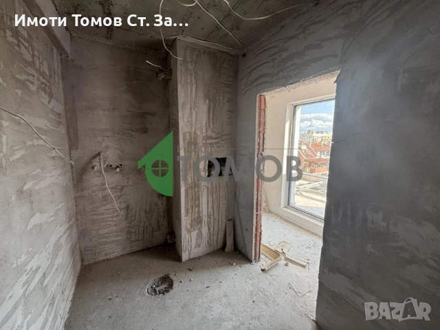 Мезонет с Акт 14 в Центъра на Стара Загора, снимка 15 - Апартаменти - 52141849