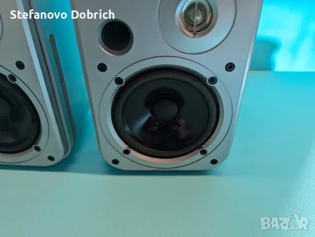 Тонколони със държач JBL "Control one", , снимка 2 - Тонколони - 48834540