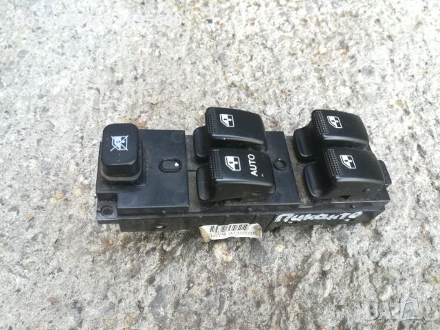 Kia Picanto Киа Пиканто панел копчета упревление ел стъкла, снимка 1 - Части - 46442429