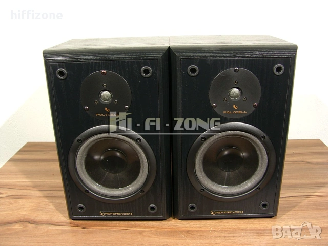 Тонколони    Infinity reference 10 /1 , снимка 2 - Тонколони - 53562216