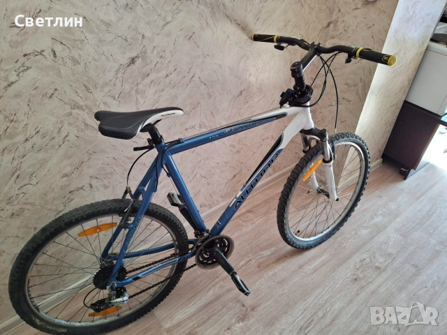 Велосипед 26, Колело перфектно за лятото, снимка 3 - Велосипеди - 53865274