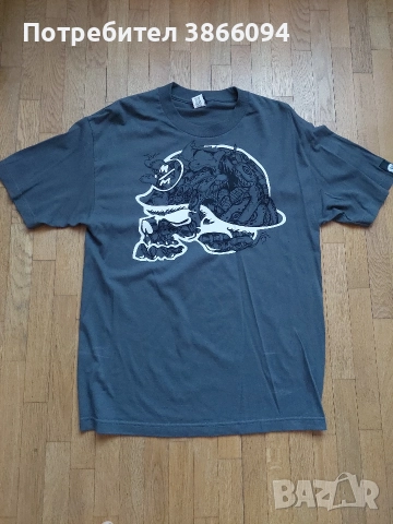 Metal Mulisha. Тениски мъжки ., снимка 9 - Тениски - 52680806