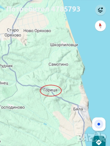 Перфектна локация за всяка ситуация!, снимка 7 - Парцели - 54070073