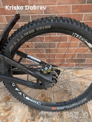 Cube two15_race , снимка 7 - Велосипеди - 53791434