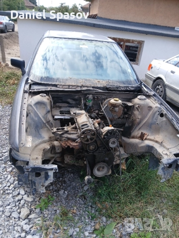 Продавам Ауди 80газ,бензин , снимка 17 - Автомобили и джипове - 51950818