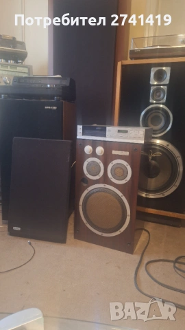 Hitachi HS-70F, снимка 3 - Тонколони - 53174466