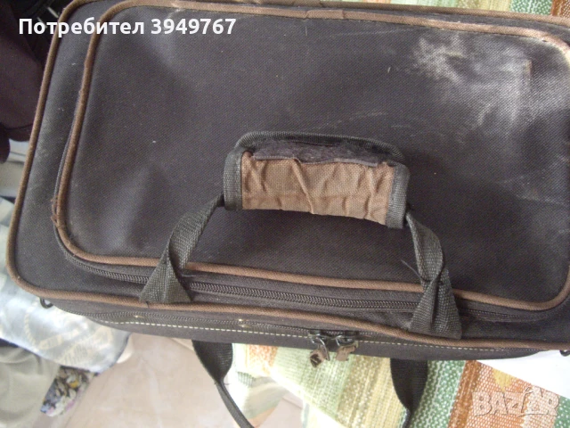 Стар кларинет., снимка 7 - Антикварни и старинни предмети - 51169163