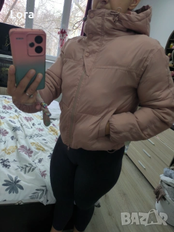 Дамско яке Sinsay 