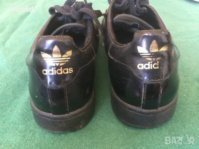 мъжки маратонки adidas 44 р., снимка 3 - Маратонки - 46871431