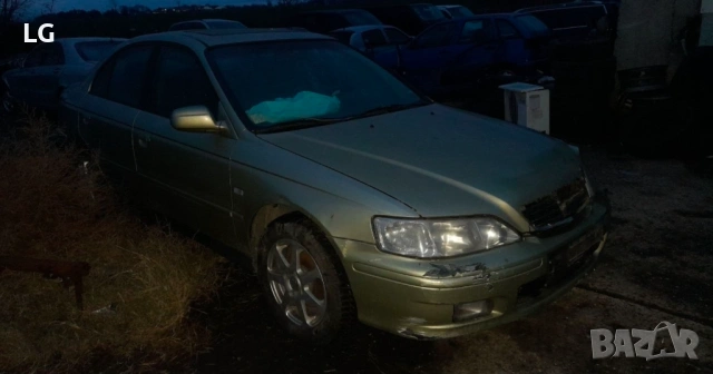 Honda Accord 1.8 на части