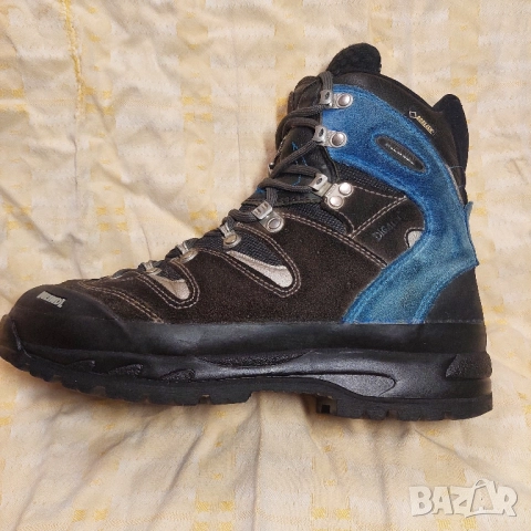 туристически обувки MEINDL AIR REVOL. 2.3 номер 42 , снимка 12 - Други - 51937272