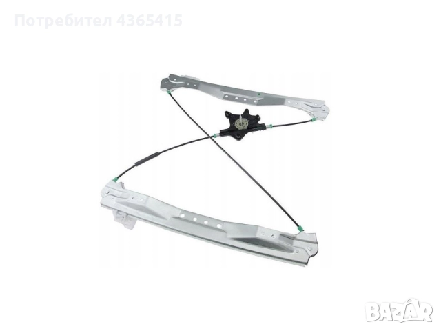 Стъклоподемник за Chrysler Grand Voyager MK5 (2007-2015) 68030654AA