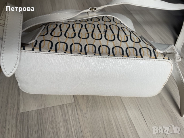 Раница Furla Оригинал, снимка 3 - Раници - 51634473