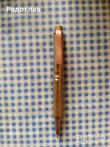 химикалка Патрон