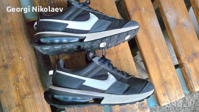 Nike air max Pre-Day 42.5, снимка 5 - Маратонки - 52966317