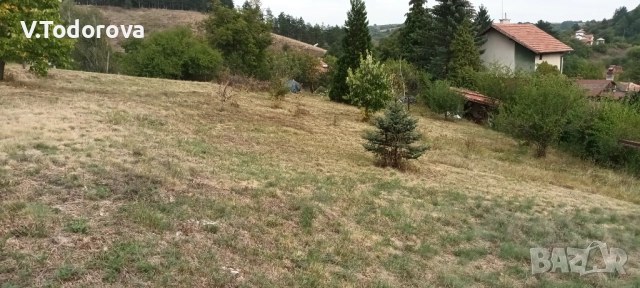 Продавам имот в село Росоман Софийска област , снимка 2 - Земеделска земя - 52479889