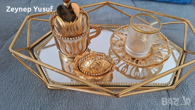 аксесоари за годеж, снимка 2 - Други - 51864200