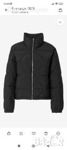 ново дамско яке размер М