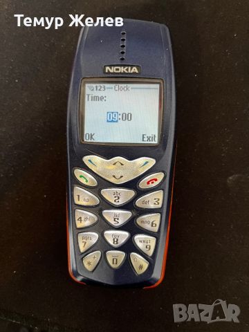 Nokia 3510, снимка 1